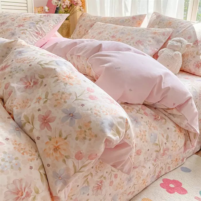 Wholesale Comforter Sets industry insight