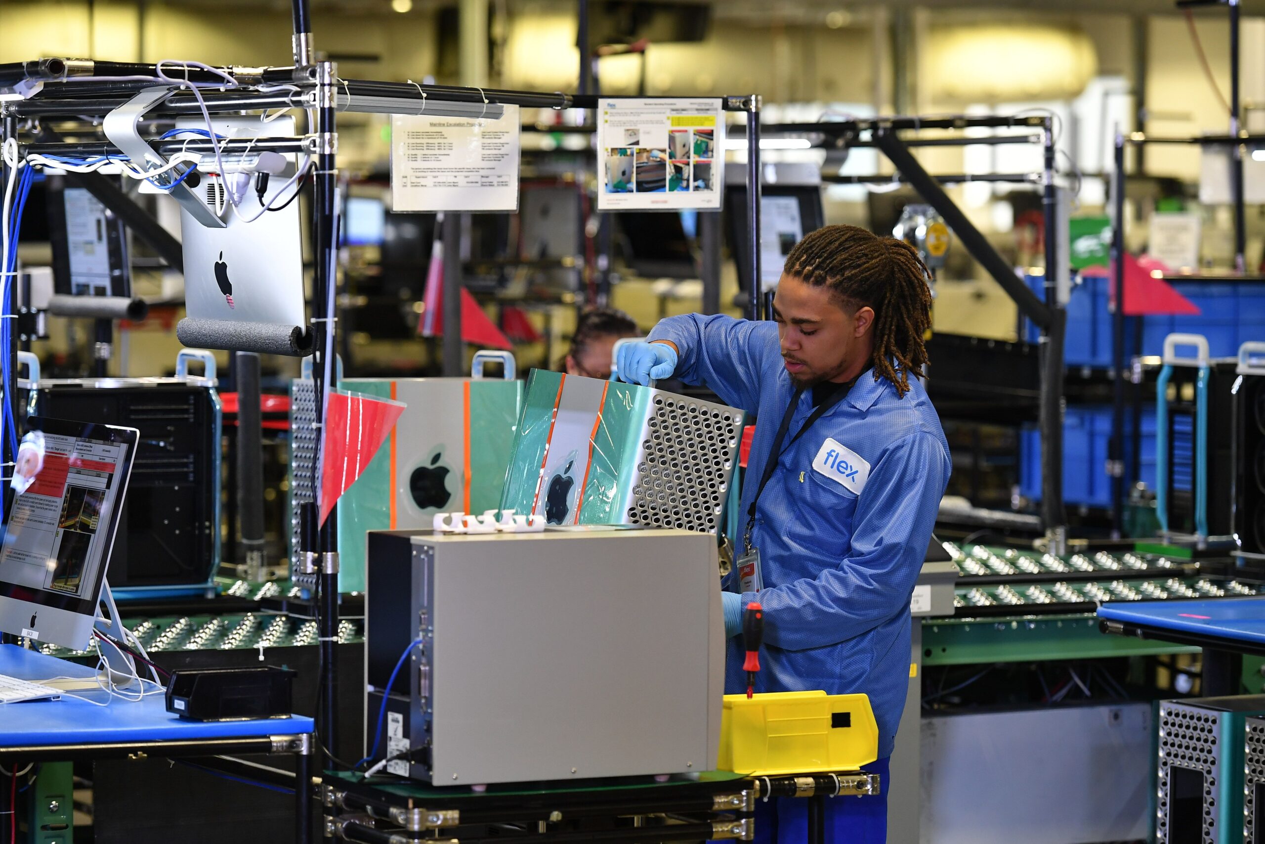 Wholesale Computer Components industry insight