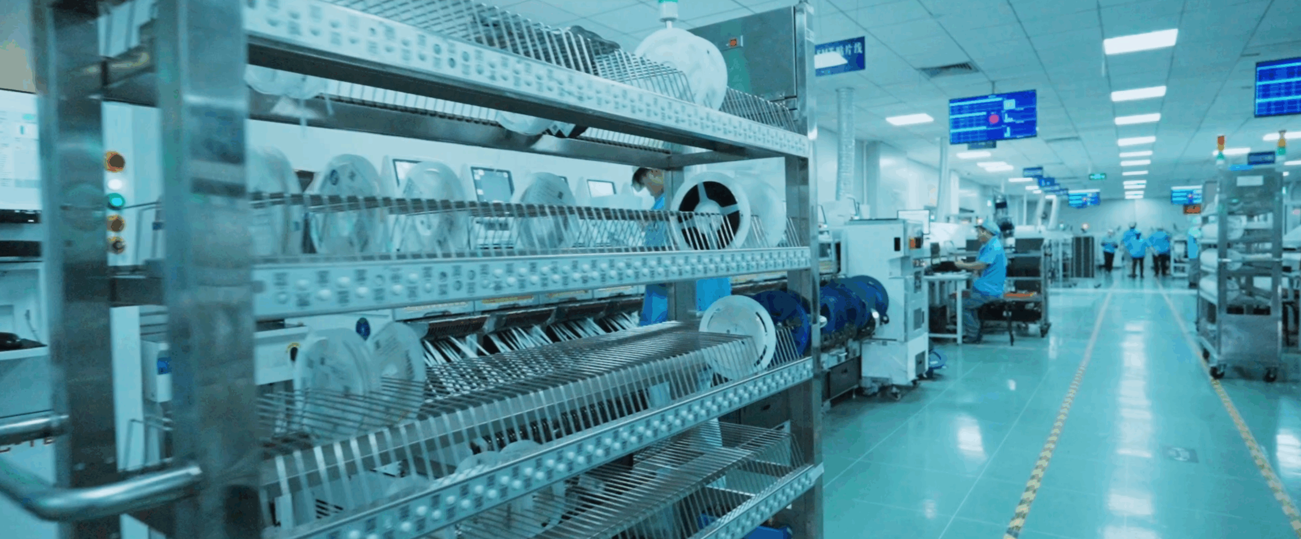 Wholesale Computer Systems industry insight