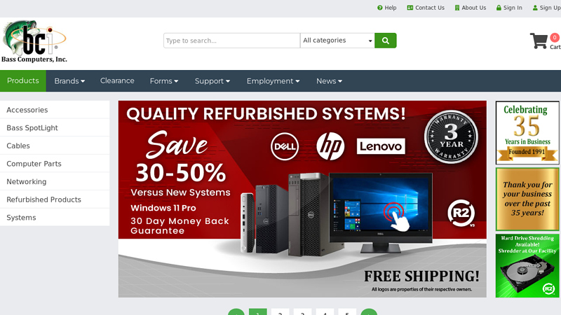 Wholesale Computers, Computer Parts Distributor, Wholesale ...