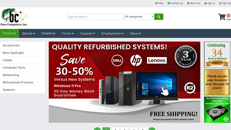 Wholesale Computers, Computer Parts Distributor, Wholesale ...