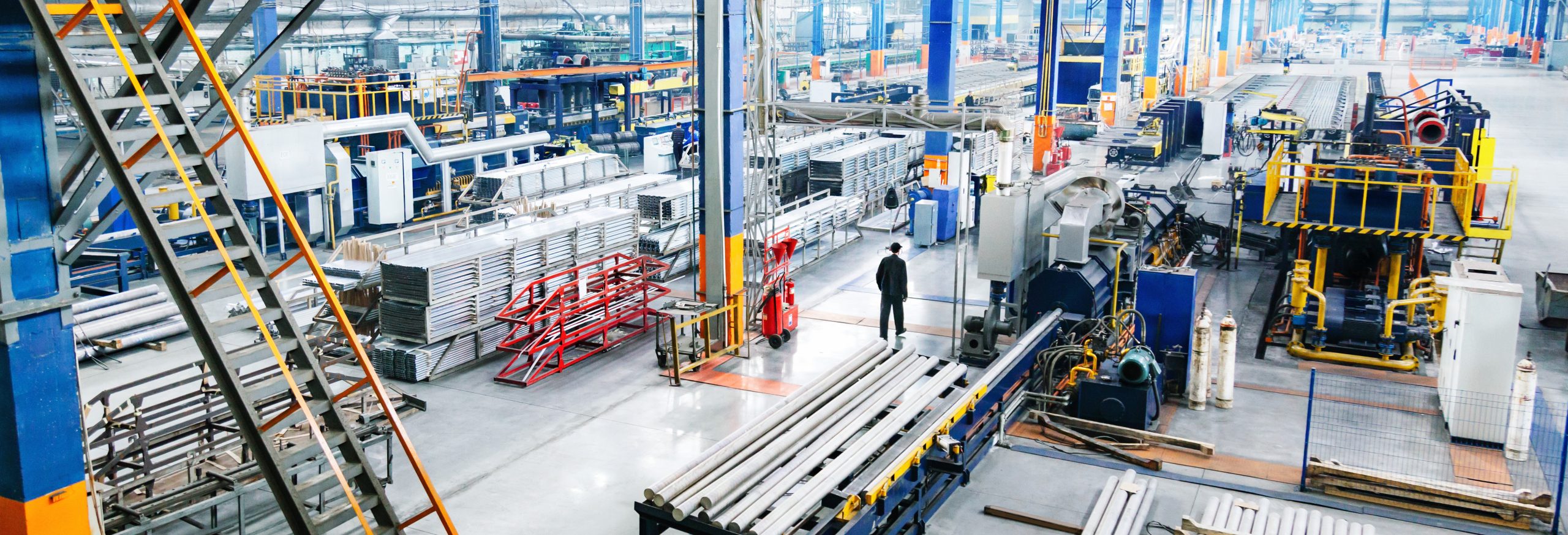 Wholesale Construction Supplies industry insight