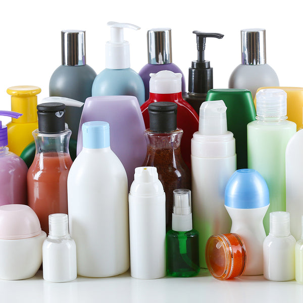 Wholesale Containers For Beauty Products industry insight