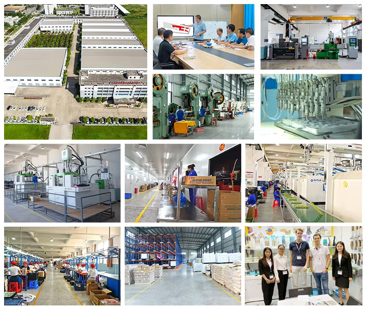 Wholesale Cookie Cutters industry insight