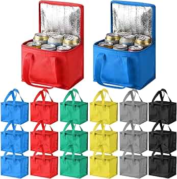 Wholesale Cooler Lunch Bags