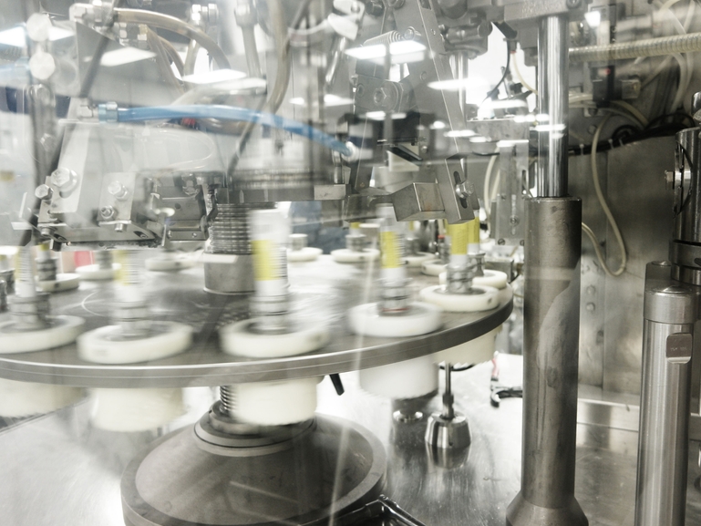 Wholesale Cosmetic Containers industry insight