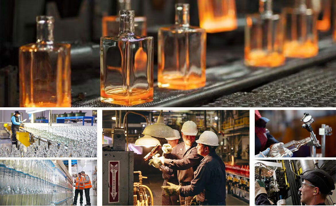 Wholesale Cosmetic Jars industry insight