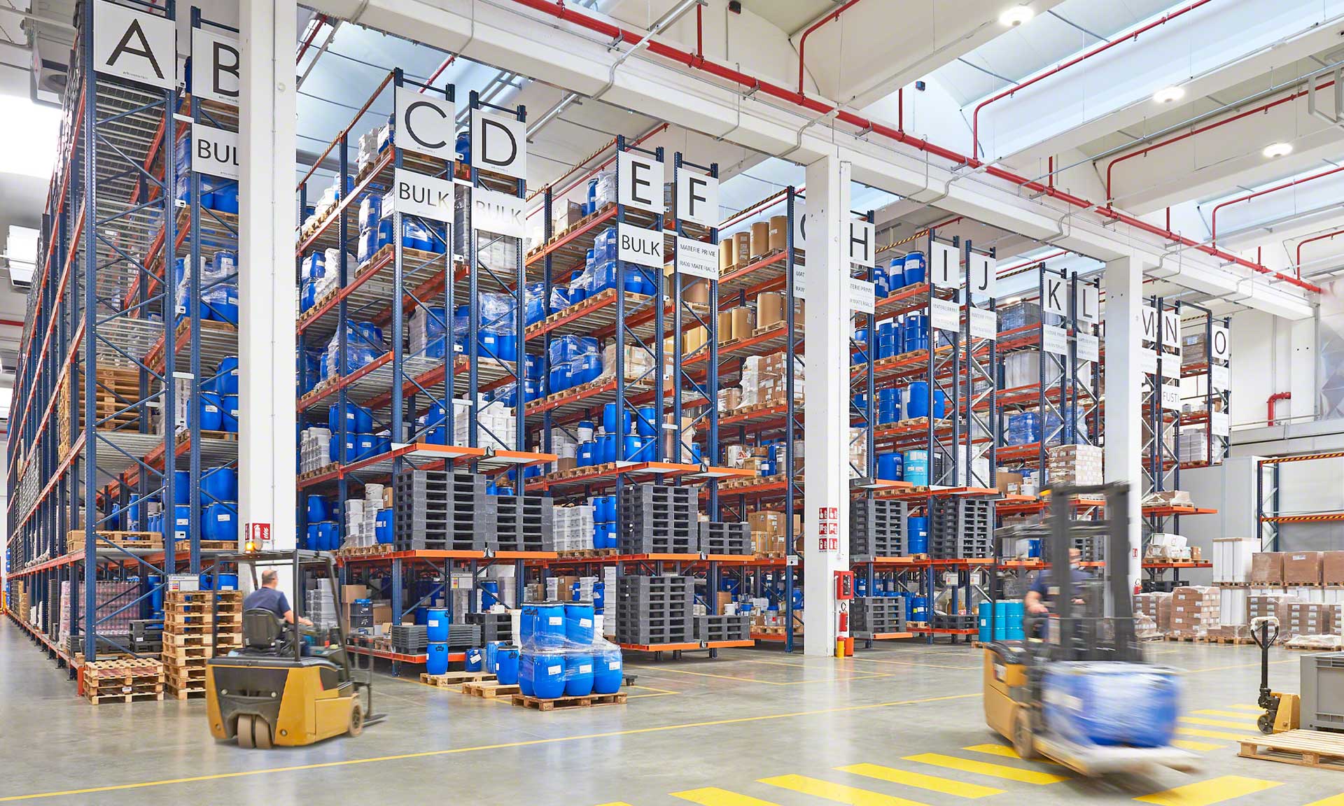 Wholesale Cosmetics Palettes industry insight