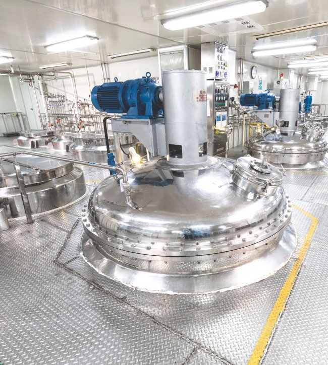 Wholesale Cosmetics Usa industry insight