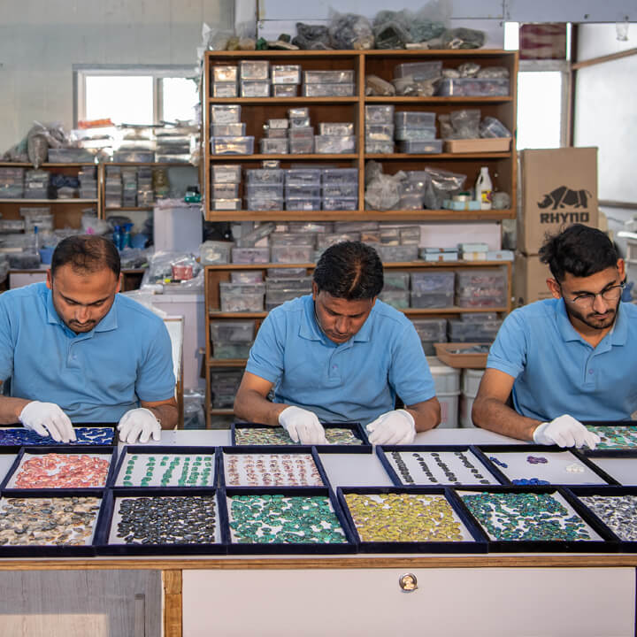 Wholesale Costume Jewelry District Nyc industry insight