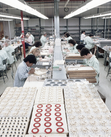 Wholesale Costume Jewelry industry insight