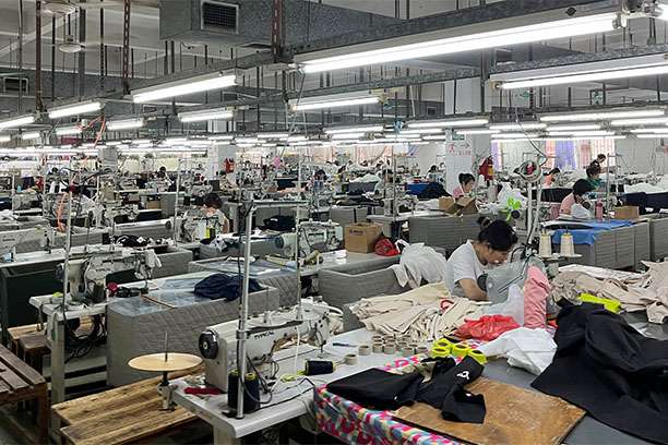 Wholesale Costumes industry insight