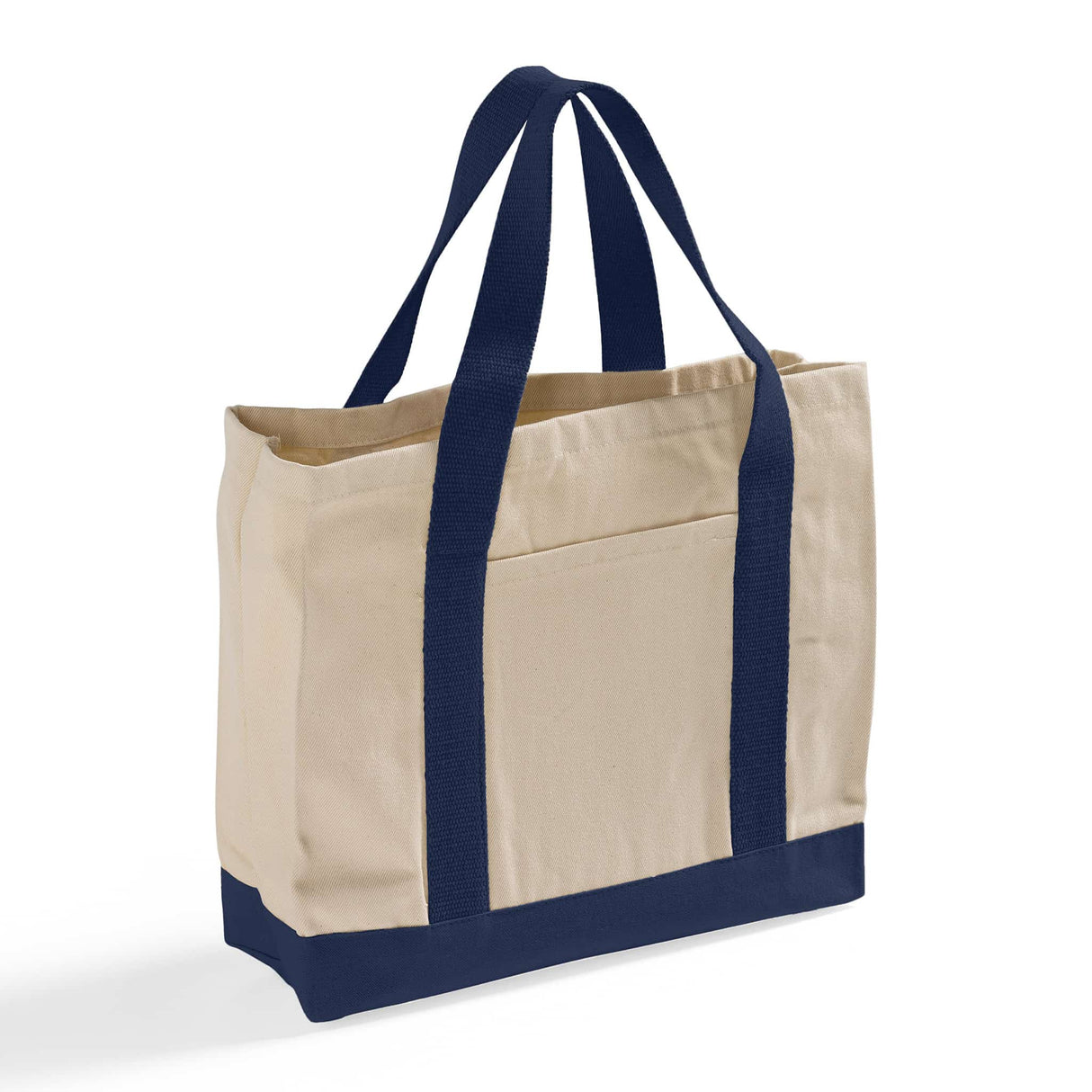 Wholesale Cotton Canvas Totes