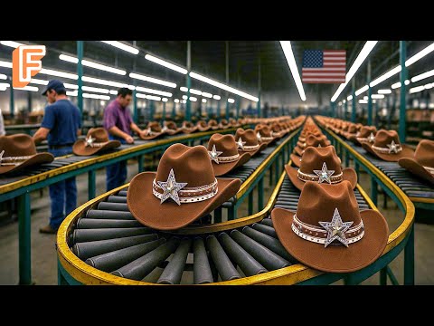 Wholesale Cowboy Hat industry insight
