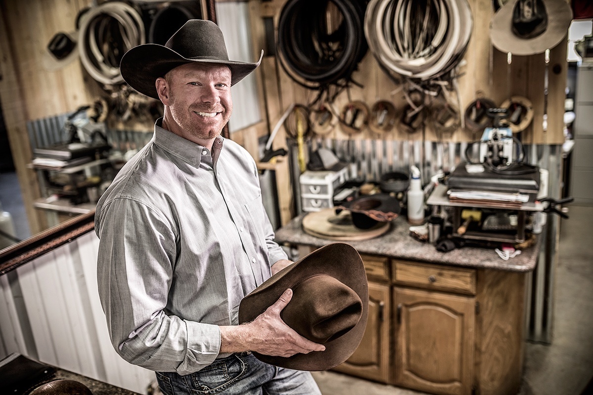 Wholesale Cowboy Hat industry insight