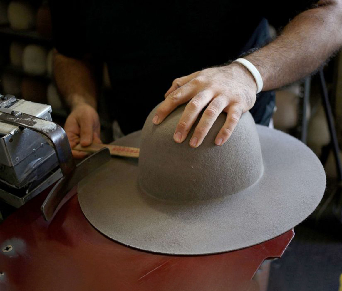 Wholesale Cowboy Hats industry insight