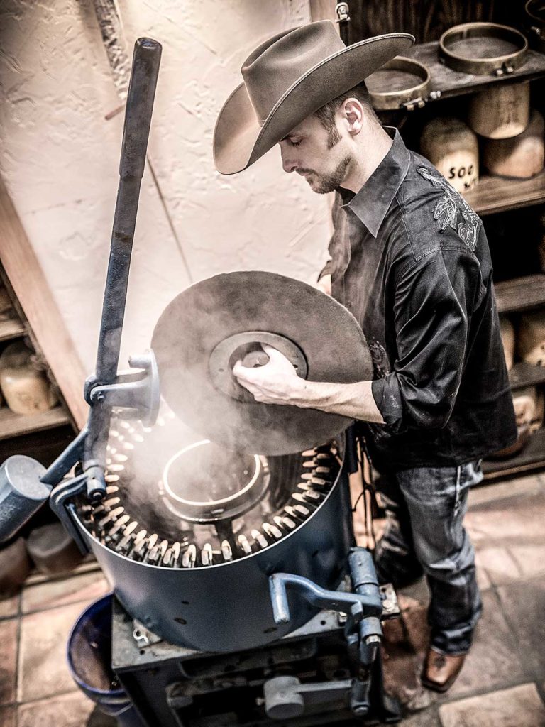 Wholesale Cowboy Hats industry insight