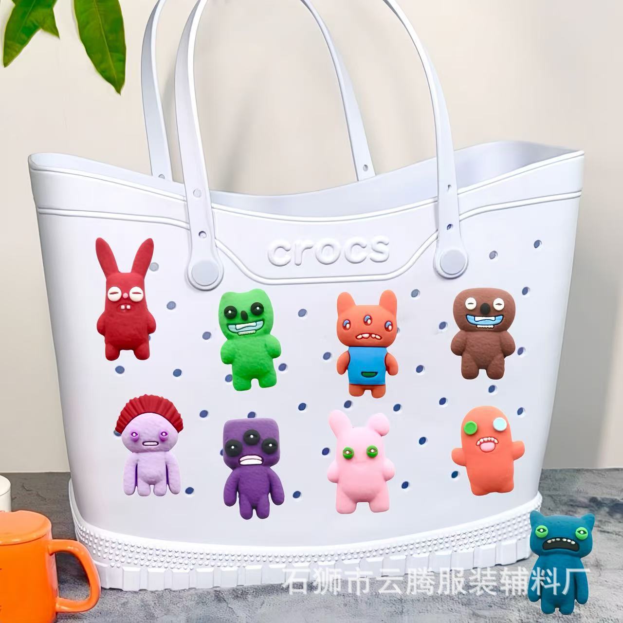 Wholesale Crocs Bags & Accessories