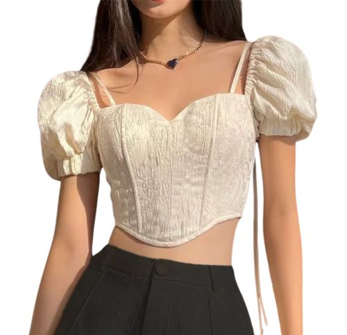 Wholesale Crop Tops industry insight