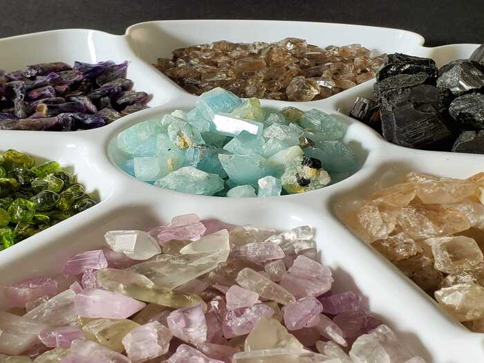 Wholesale Crystals