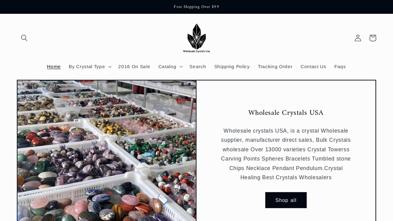 Wholesale Crystals USA,Bulk Crystal Stones Gems Towers Raw ...