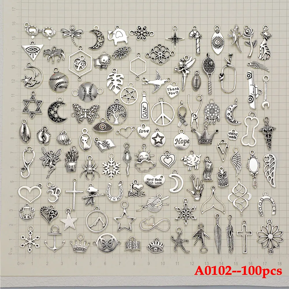 Wholesale Custom Charm Supplier and Bulk Jewelry
