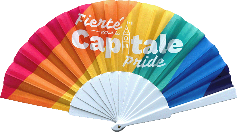 Wholesale Custom Hand Fans