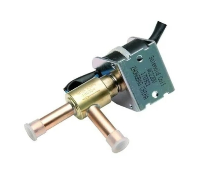 Wholesale Custom Ice Maker Solenoid Manufacturers, Companies ...