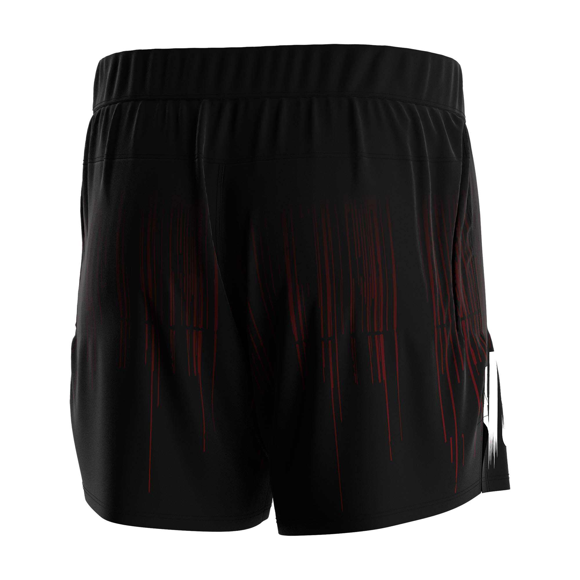 Wholesale Custom Men Athletic Shorts
