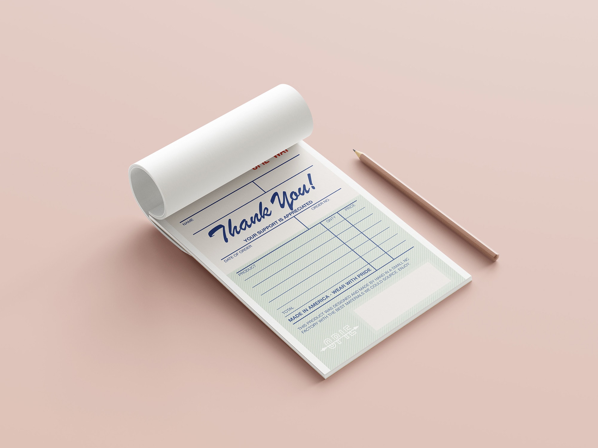 Wholesale Custom Notepads industry insight