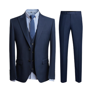 Wholesale Custom Suits