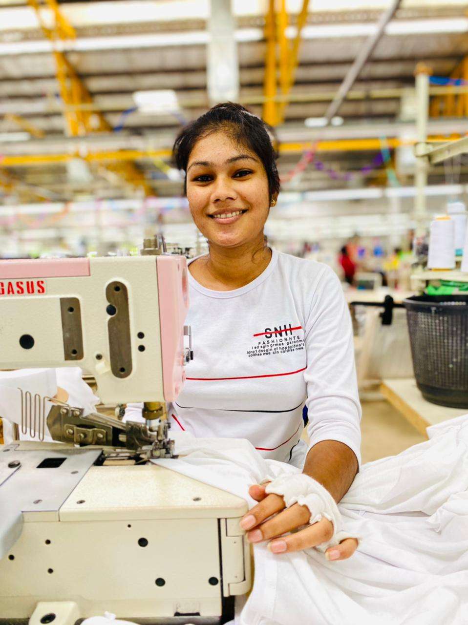 Wholesale Dancewear industry insight