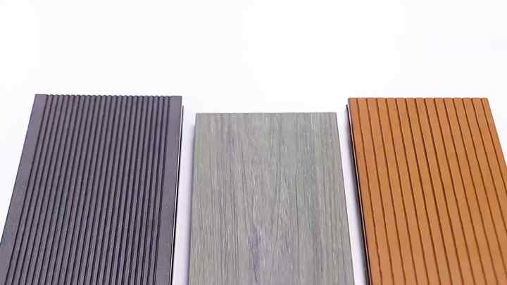 Wholesale Decking