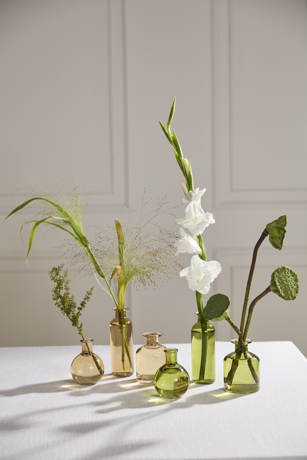 Wholesale  Décor and Floral Accent Centerpieces