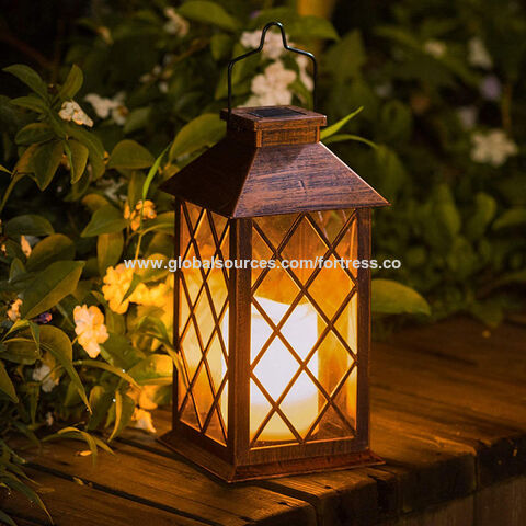 Wholesale Decorative Lanterns