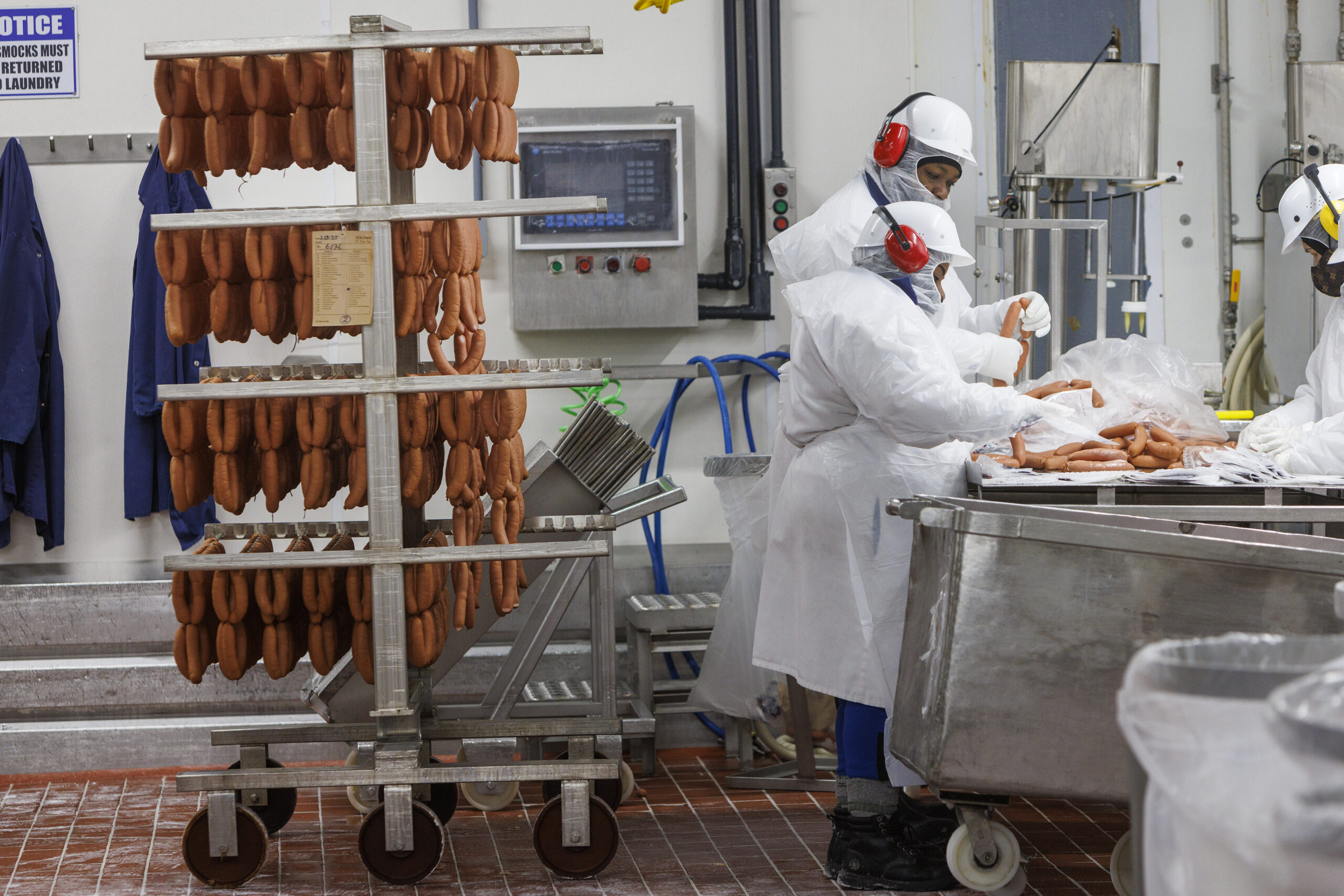 Wholesale Deli Meats And Cheeses industry insight