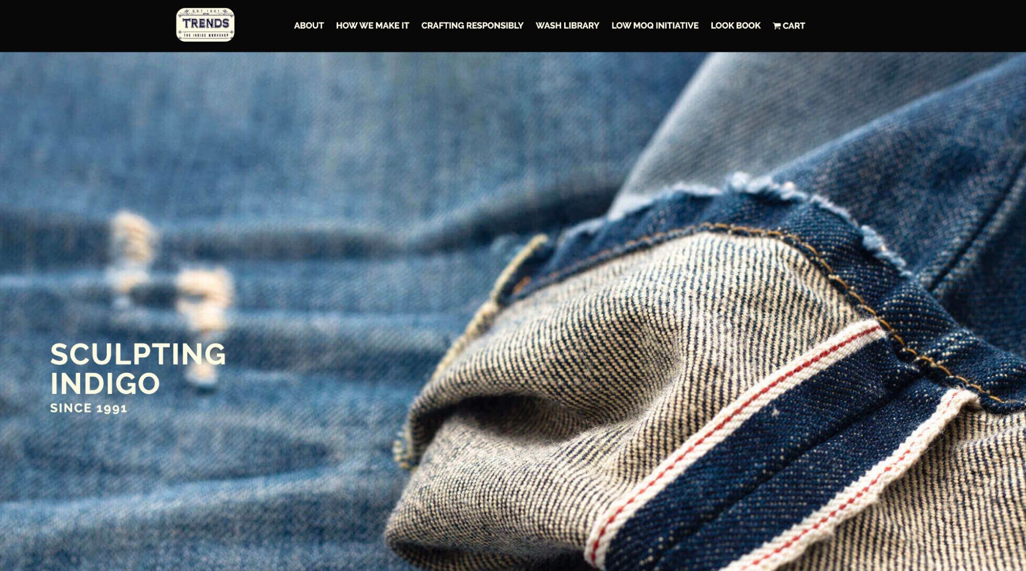 Wholesale Denim Jeans Manufacturers & Clothing Suppliers