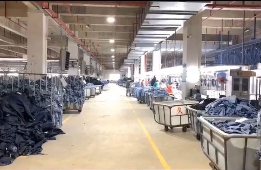 Wholesale Denim Jeans Mens industry insight