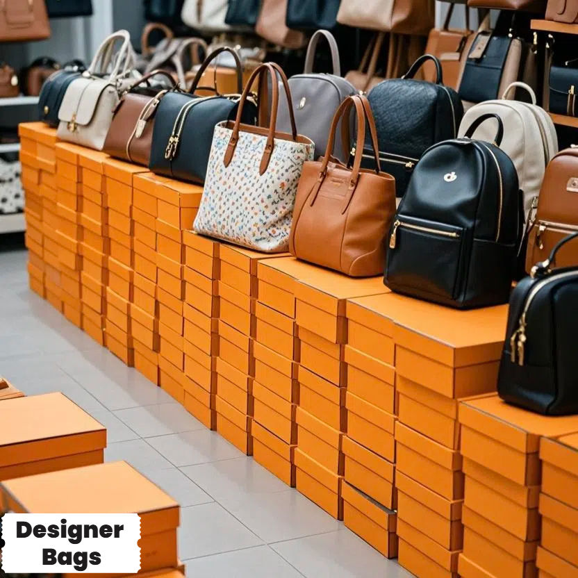 Wholesale Designer Handbags for Women and Men