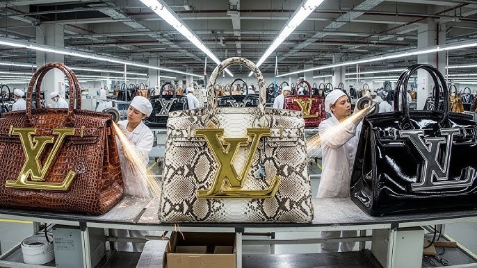 Wholesale Designer Handbags industry insight