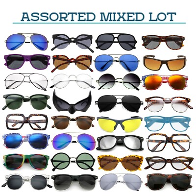 Wholesale Designer Sunglasses for Women and Men