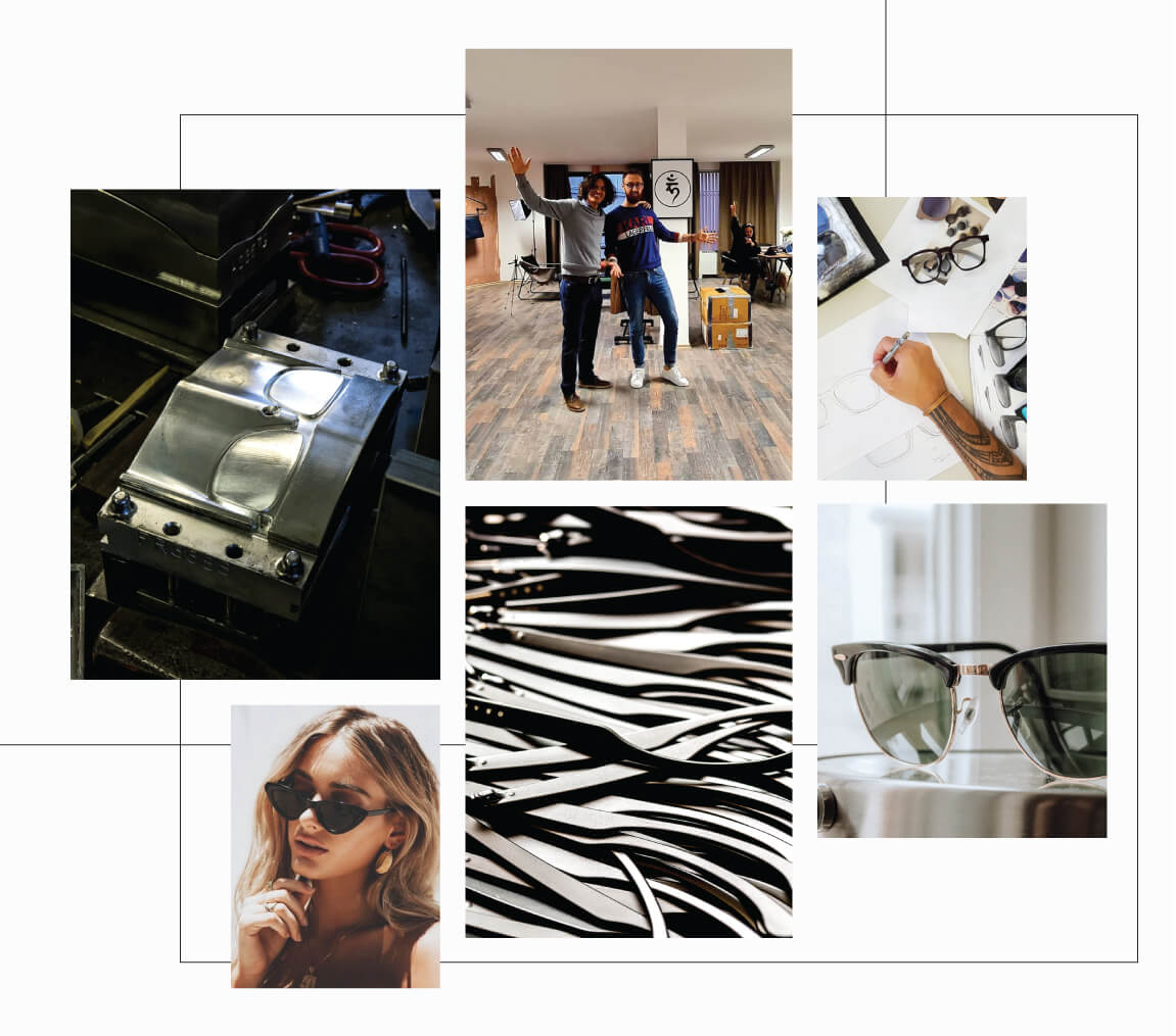 Wholesale Designer Sunglasses industry insight