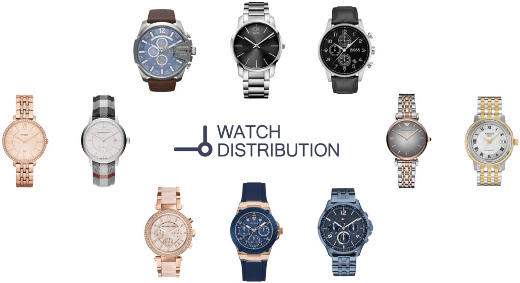 Wholesale Designer Watches from European Luxury Watch Distributor