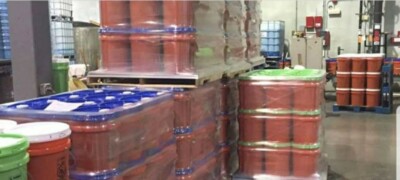 Wholesale Detergent Mfg.