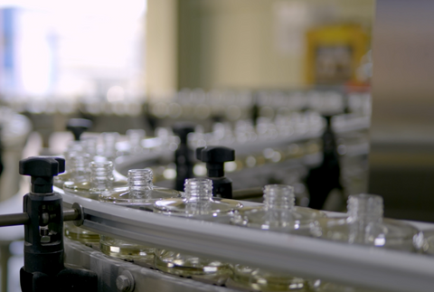 Wholesale Diffusers industry insight