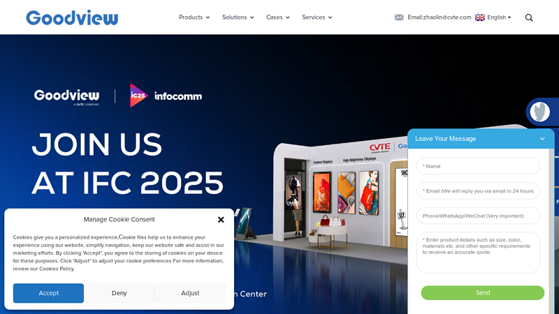 Wholesale Digital Signage Vendor Singapore Manufacturer and ...