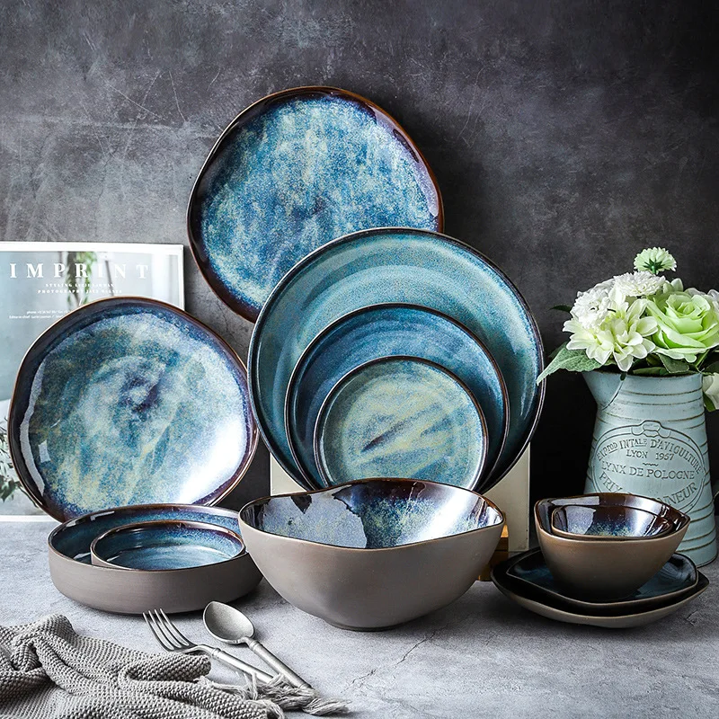 Wholesale Dinnerware