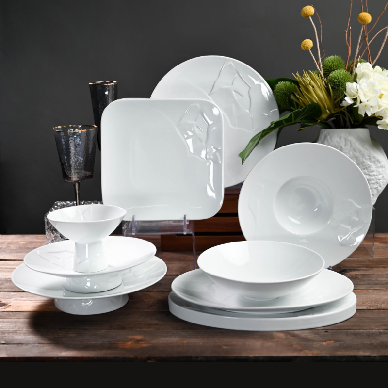Wholesale Dinnerware For Restaurants