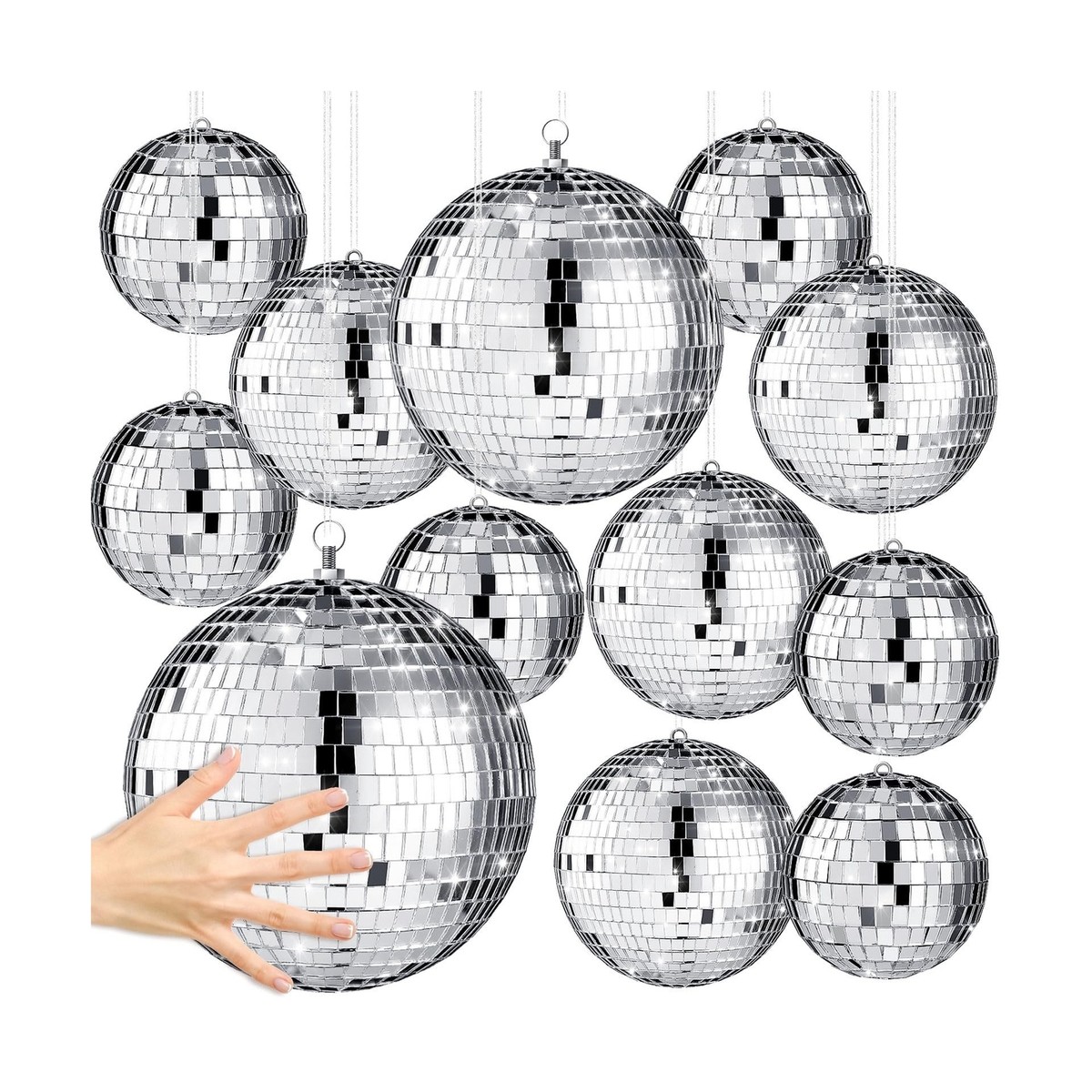 Wholesale disco ball for your store