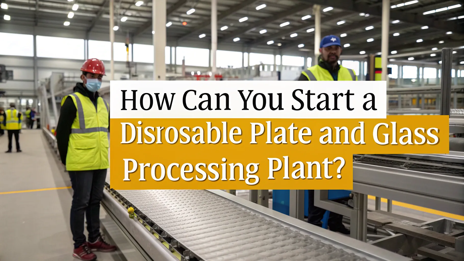 Wholesale Disposable industry insight